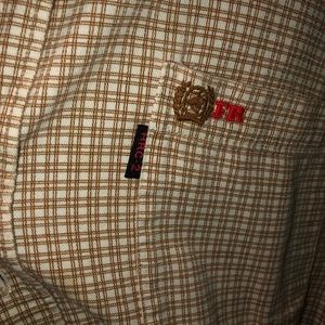 Cinch Wrx shirt bundle